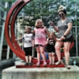 Meet your Posher, Lance